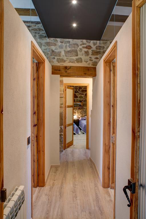 Torre Caim Villa Solsona Exterior photo